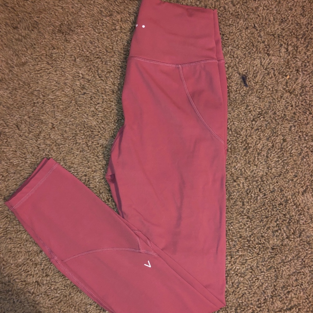 Acta inlux leggings